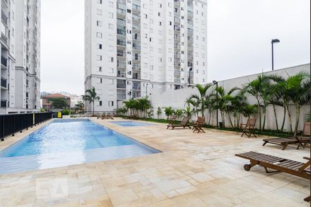 Apartamento para alugar com 66m², 3 quartos e 1 vaga Apartamento para alugar com 66m², 3 quartos e 1 vagaPiscina