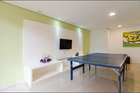 Apartamento para alugar com 66m², 3 quartos e 1 vaga Apartamento para alugar com 66m², 3 quartos e 1 vagaSalão de Jogos