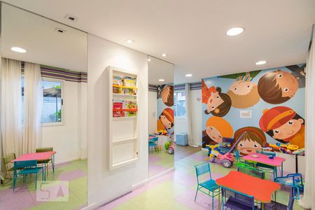 Apartamento para alugar com 66m², 3 quartos e 1 vaga Apartamento para alugar com 66m², 3 quartos e 1 vagaBrinquedoteca