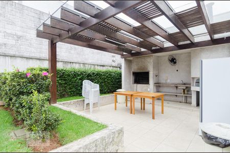 Apartamento para alugar com 66m², 3 quartos e 1 vaga Apartamento para alugar com 66m², 3 quartos e 1 vagaChurrasqueira