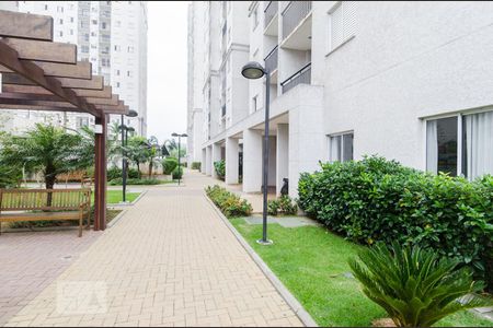 Apartamento para alugar com 66m², 3 quartos e 1 vaga Apartamento para alugar com 66m², 3 quartos e 1 vagaÁrea de Circulação