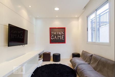 Apartamento para alugar com 66m², 3 quartos e 1 vaga Apartamento para alugar com 66m², 3 quartos e 1 vagaSalão de Jogos