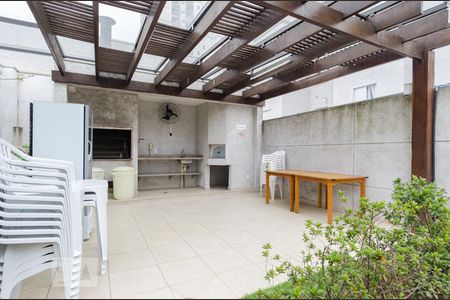 Apartamento para alugar com 66m², 3 quartos e 1 vaga Apartamento para alugar com 66m², 3 quartos e 1 vagaChurrasqueira