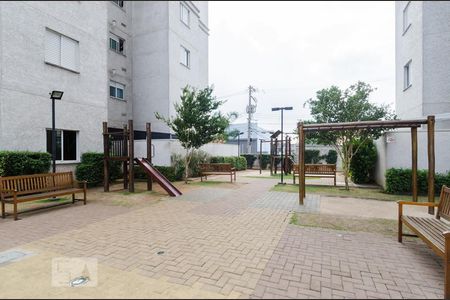 Apartamento para alugar com 66m², 3 quartos e 1 vaga Apartamento para alugar com 66m², 3 quartos e 1 vagaPlayground