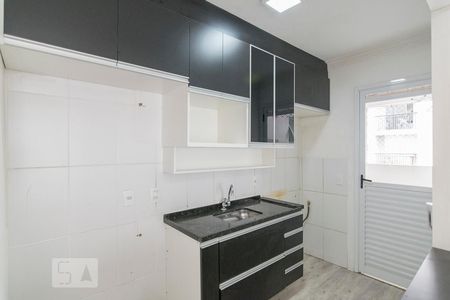 Apartamento para alugar com 66m², 3 quartos e 1 vaga Apartamento para alugar com 66m², 3 quartos e 1 vagaCozinha