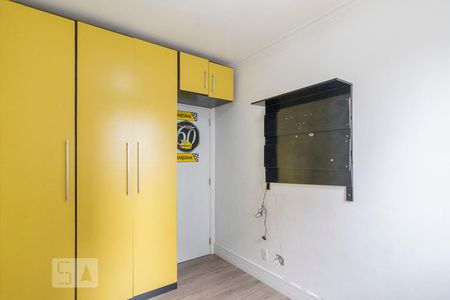 Apartamento para alugar com 66m², 3 quartos e 1 vaga Apartamento para alugar com 66m², 3 quartos e 1 vagaQuarto 3