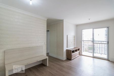 Apartamento para alugar com 66m², 3 quartos e 1 vaga Apartamento para alugar com 66m², 3 quartos e 1 vagaSala