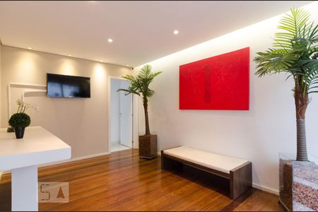 Apartamento para alugar com 66m², 3 quartos e 1 vaga Apartamento para alugar com 66m², 3 quartos e 1 vagaSalão de Festas 2