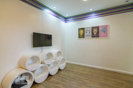 Apartamento para alugar com 66m², 3 quartos e 1 vaga Apartamento para alugar com 66m², 3 quartos e 1 vagaBrinquedoteca