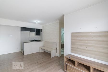 Apartamento para alugar com 66m², 3 quartos e 1 vaga Apartamento para alugar com 66m², 3 quartos e 1 vagaSala