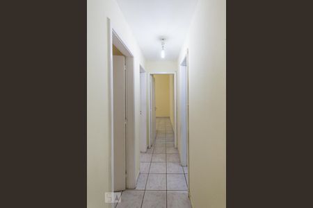 Corredor de apartamento à venda com 3 quartos, 75m² em Freguesia (jacarepaguá), Rio de Janeiro