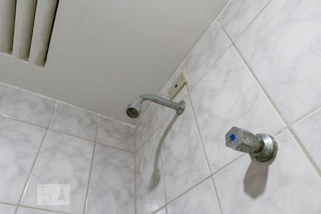Banheiro Social de apartamento à venda com 3 quartos, 75m² em Freguesia (jacarepaguá), Rio de Janeiro