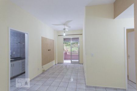Sala de apartamento para alugar com 3 quartos, 75m² em Freguesia (jacarepaguá), Rio de Janeiro