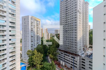 Varanda de apartamento para alugar com 2 quartos, 87m² em Vila Andrade, São Paulo