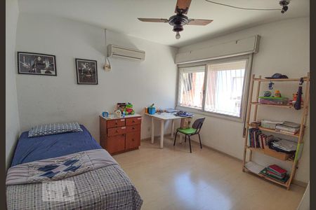 Dormitório de casa à venda com 4 quartos, 270m² em Centro, São Leopoldo