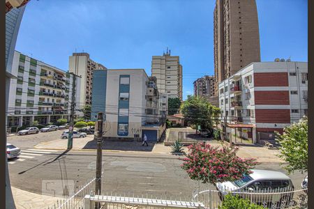 Vista de casa à venda com 4 quartos, 270m² em Centro, São Leopoldo