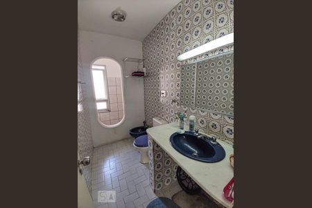 Banheiro 2 de casa à venda com 4 quartos, 270m² em Centro, São Leopoldo