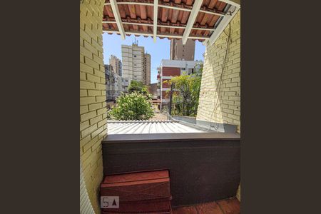 Sacada de casa à venda com 4 quartos, 270m² em Centro, São Leopoldo