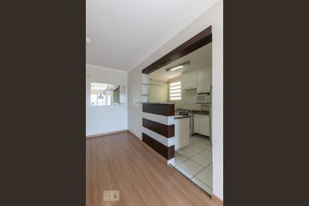 Apartamento à venda com 70m², 3 quartos e 2 vagas Apartamento à venda com 70m², 3 quartos e 2 vagasSala