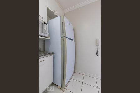 Apartamento à venda com 70m², 3 quartos e 2 vagas Apartamento à venda com 70m², 3 quartos e 2 vagasCozinha