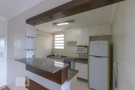 Apartamento à venda com 70m², 3 quartos e 2 vagas Apartamento à venda com 70m², 3 quartos e 2 vagasCozinha