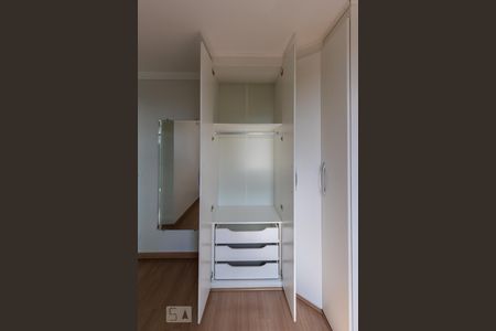 Quarto da suíte de apartamento à venda com 3 quartos, 70m² em Vila João Jorge, Campinas