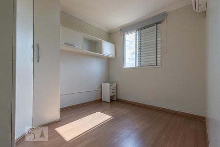Quarto da suíte de apartamento à venda com 3 quartos, 70m² em Vila João Jorge, Campinas