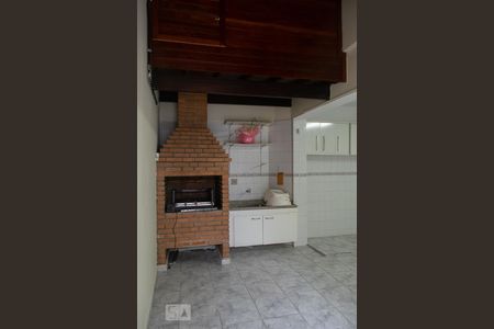 Casa à venda com 210m², 3 quartos e 5 vagasCHURRASQUEIRA