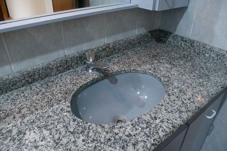 Casa à venda com 210m², 3 quartos e 5 vagasBANHEIRO QUARTO 3