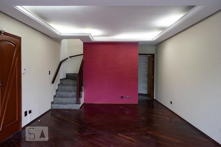 SALA de casa à venda com 3 quartos, 210m² em Água Fria, São Paulo