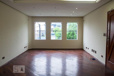 SALA de casa à venda com 3 quartos, 210m² em Água Fria, São Paulo
