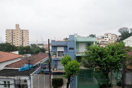 VISTA QUARTO 1 de casa à venda com 3 quartos, 210m² em Água Fria, São Paulo