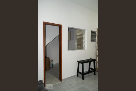 Casa à venda com 210m², 3 quartos e 5 vagasQUARTO E BANHEIRO SERVIÇO