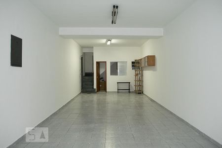 Casa à venda com 210m², 3 quartos e 5 vagasGARAGEM