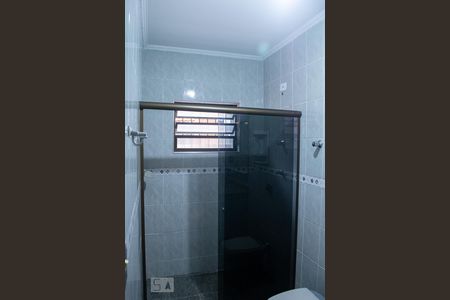 Casa à venda com 210m², 3 quartos e 5 vagasBANHEIRO QUARTO 3