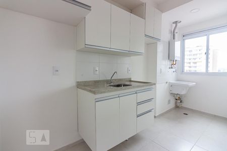 Apartamento para alugar com 44m², 2 quartos e 1 vagaCozinha