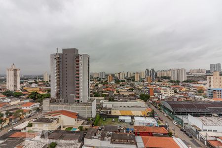 Vista de apartamento para alugar com 2 quartos, 44m² em Presidente Altino, Osasco
