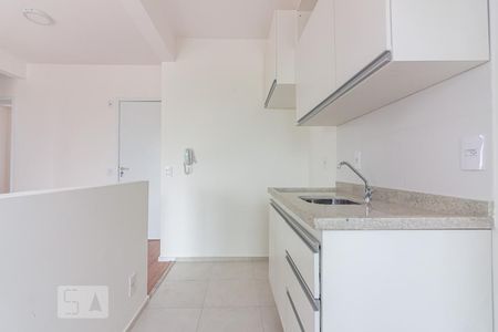 Apartamento para alugar com 44m², 2 quartos e 1 vagaCozinha