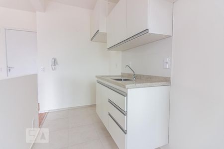 Apartamento para alugar com 44m², 2 quartos e 1 vagaCozinha