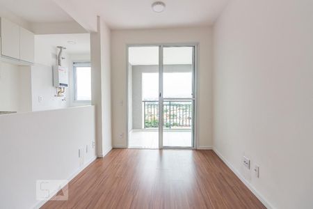 Sala de apartamento para alugar com 2 quartos, 44m² em Presidente Altino, Osasco