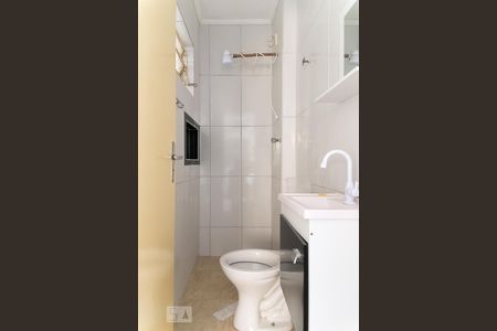 Suite 2 de apartamento para alugar com 3 quartos, 75m² em Vila Buarque, São Paulo