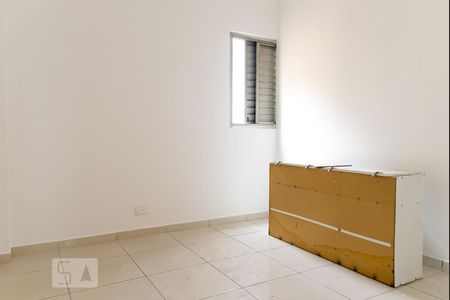 Suite 1 de apartamento para alugar com 3 quartos, 75m² em Vila Buarque, São Paulo