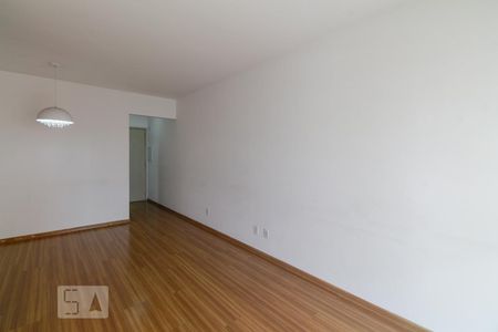 Sala de apartamento à venda com 3 quartos, 74m² em Vila Gomes Cardim, São Paulo