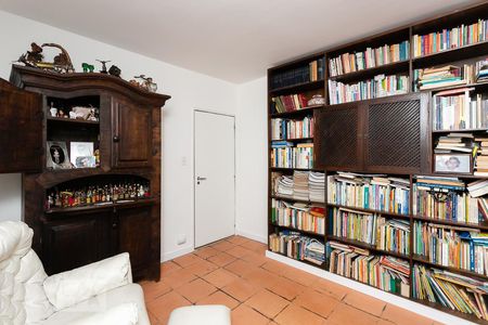 Apartamento à venda com 122m², 3 quartos e 1 vaga Apartamento à venda com 122m², 3 quartos e 1 vagaSala