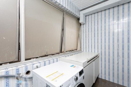 Apartamento à venda com 122m², 3 quartos e 1 vaga Apartamento à venda com 122m², 3 quartos e 1 vagaÁrea de Serviço