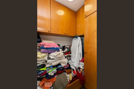 Apartamento à venda com 122m², 3 quartos e 1 vaga Apartamento à venda com 122m², 3 quartos e 1 vagaQuarto de Serviço