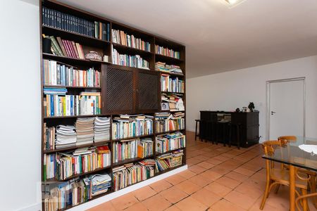 Apartamento à venda com 122m², 3 quartos e 1 vaga Apartamento à venda com 122m², 3 quartos e 1 vagaSala