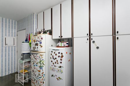 Apartamento à venda com 122m², 3 quartos e 1 vaga Apartamento à venda com 122m², 3 quartos e 1 vagaCozinha