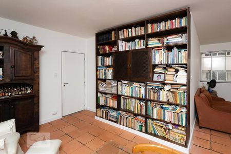 Apartamento à venda com 122m², 3 quartos e 1 vaga Apartamento à venda com 122m², 3 quartos e 1 vagaSala