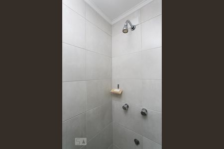 Apartamento à venda com 122m², 3 quartos e 1 vaga Apartamento à venda com 122m², 3 quartos e 1 vagaBanheiro